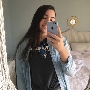 Meet your Posher, Rachel